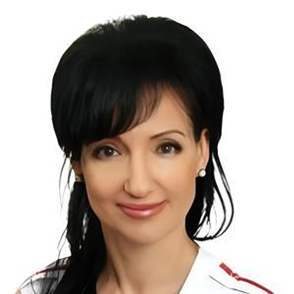Коробка Ольга Владимировна — Массажист, Детский массажист, Мытищи