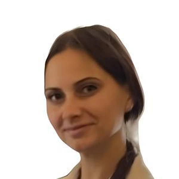 Потёмкина Ольга Владимировна — Терапевт, Самара
