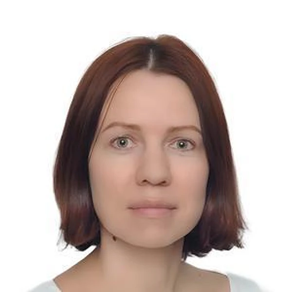 Каруна Анна Юрьевна — Врач УЗИ, Краснодар