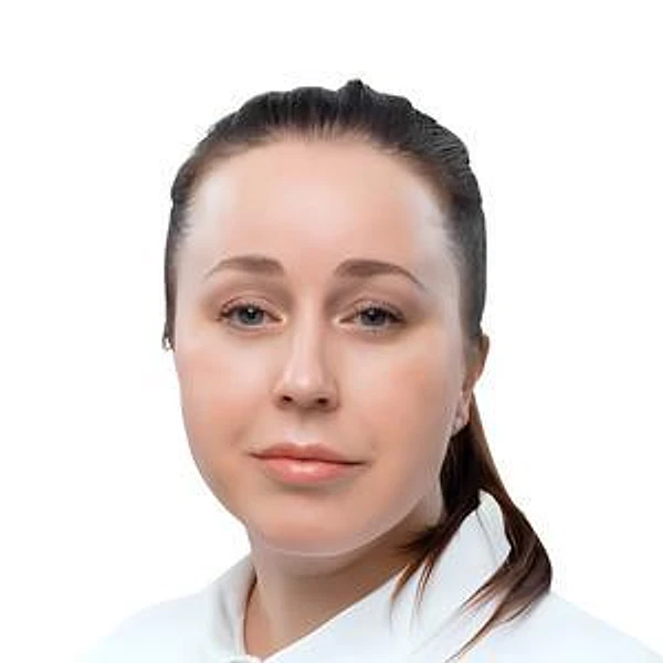 Стрельцова Олеся Михайловна — Врач-косметолог, Детский стоматолог, Новосибирск