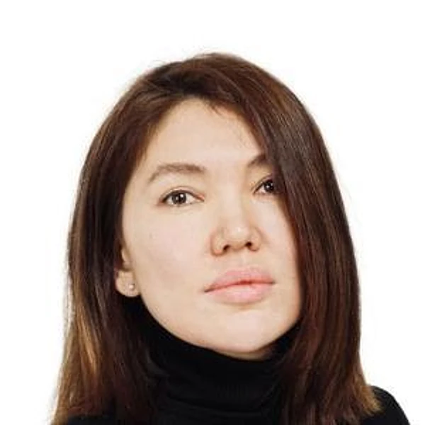 Кушербаева Альбина Зиннулаевна — Врач-косметолог, Астрахань