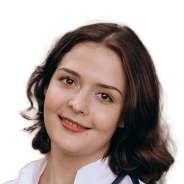 Абина Ольга Андреевна — Аллерголог, Педиатр, Нижний Новгород