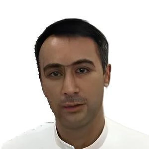 Касымов Айбек Рахимович — Стоматолог-ортопед, Стоматолог-хирург, Москва