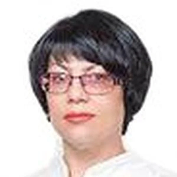 Гоцкина Елена Владимировна — Физиотерапевт, Волгоград
