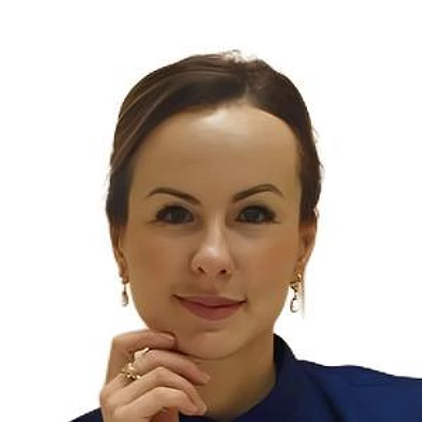 Гостева Мария Олеговна — Детский инструктор ЛФК, Детский нейропсихолог, Санкт-Петербург