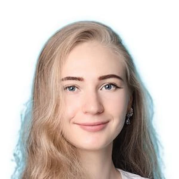 Михалочкина Мария Васильевна — Стоматолог-ортодонт, Санкт-Петербург