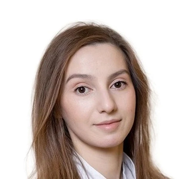 Насибова Джавахир Яшаровна — Врач УЗИ, Екатеринбург