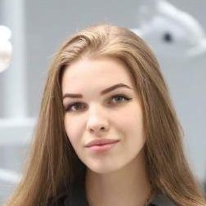 Колбина Дарья Игоревна — Стоматолог, Стоматолог-ортодонт, Ярославль
