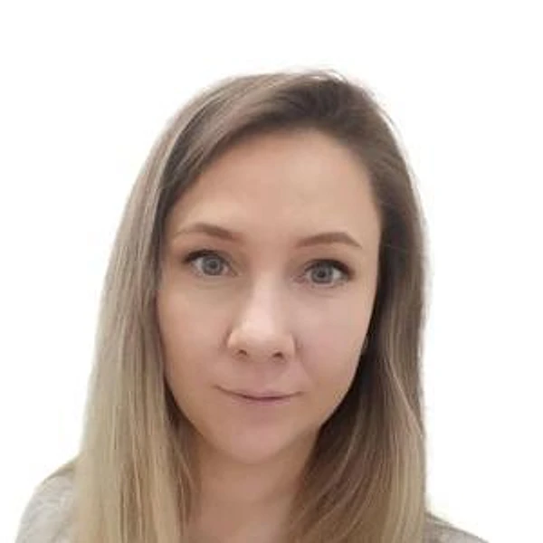 Молчанова Юлия Дмитриевна — Врач УЗИ, Ярославль