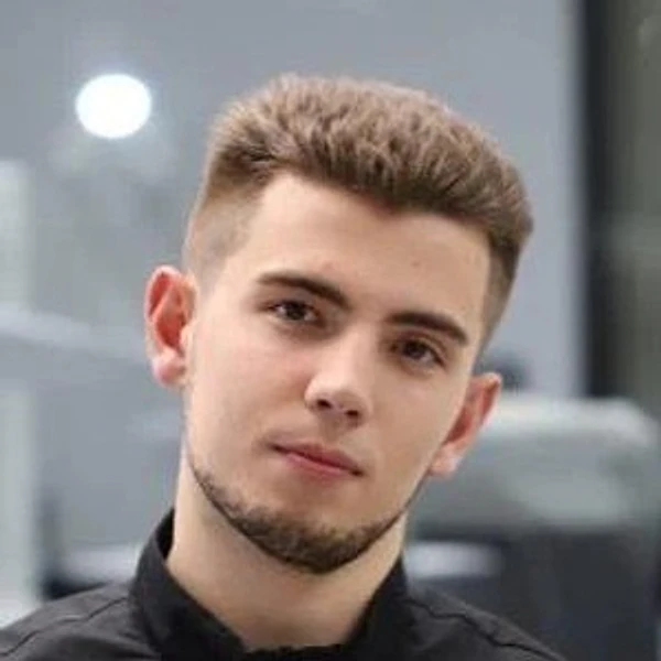 Капустин Никита Сергеевич — Стоматолог, Стоматолог-хирург, Ярославль