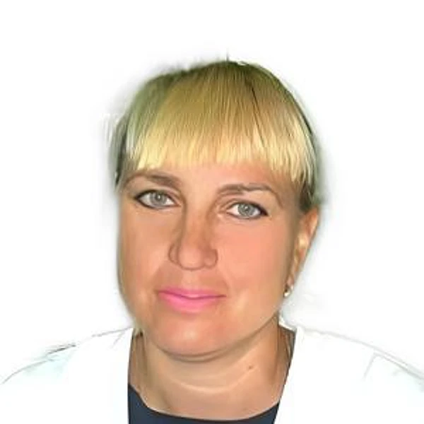 Смирнова Наталья Геннадьевна — Детский офтальмолог, Детский физиотерапевт, Физиотерапевт, Волгоград