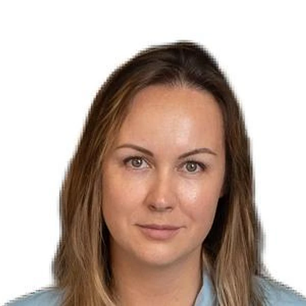 Змазнева Екатерина Алексеевна — Психолог, Санкт-Петербург