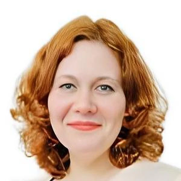 Фоменко Елена Васильевна — Детский ортопед, Детский травматолог, Волгоград