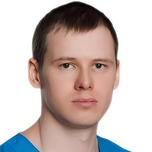 Васильев Роман Сергеевич — Анестезиолог-реаниматолог, Кемерово