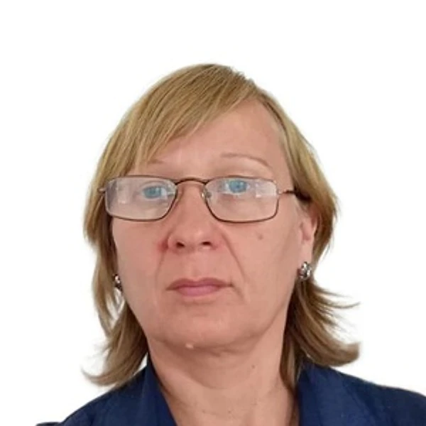 Романова Лариса Владимировна — Стоматолог, Кемерово