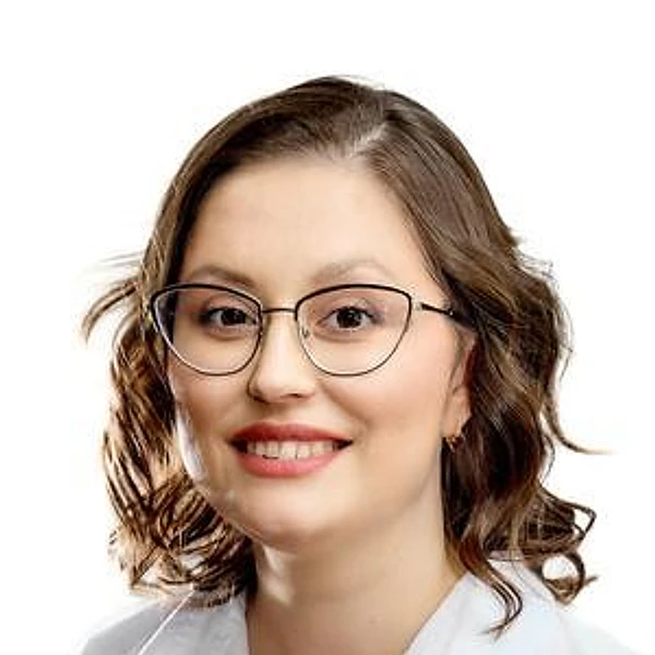 Девяткина Дарья Владимировна — Педиатр, Кемерово
