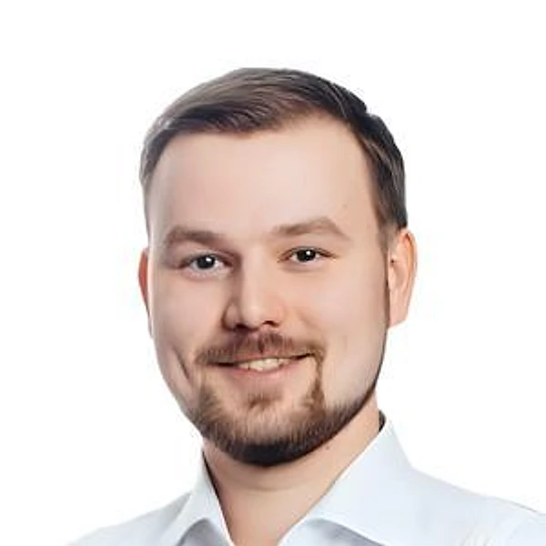 Глухов Альмир Витальевич — Стоматолог-ортопед, Гнатолог, Казань
