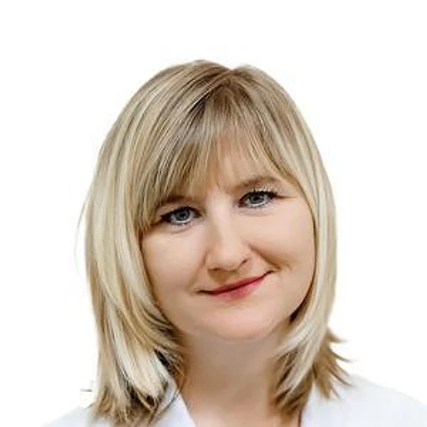 Гориу Анна Александровна — Клинический психолог, Детский психолог, Самара