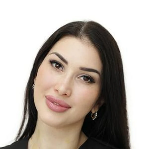 Джамавова Фатима Вагифовна — Дерматолог, Врач-косметолог, Трихолог, Ставрополь