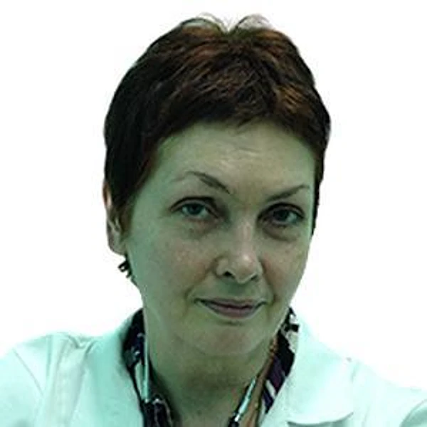 Степанова Ольга Васильевна — Детский кардиолог, Функциональный диагност, Волгоград