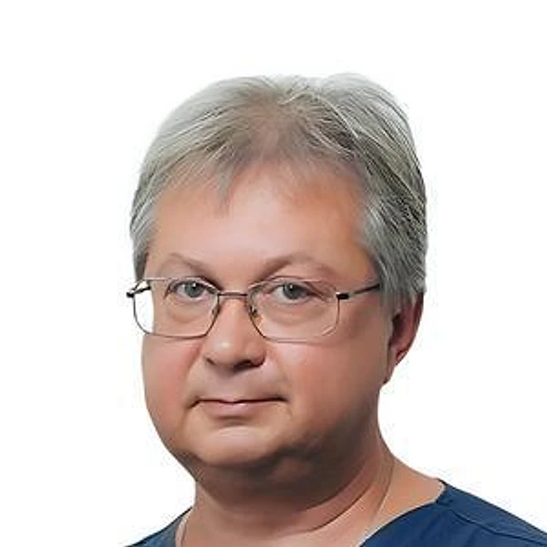 Толстых Максим Викторович — Онколог, Маммолог, Онколог-дерматолог, Рязань