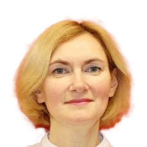 Серафимова Ольга Львовна — Функциональный диагност, Врач УЗИ, Новочебоксарск