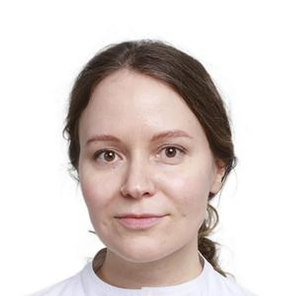 Прокудина Александра Игоревна — Эндокринолог, Москва