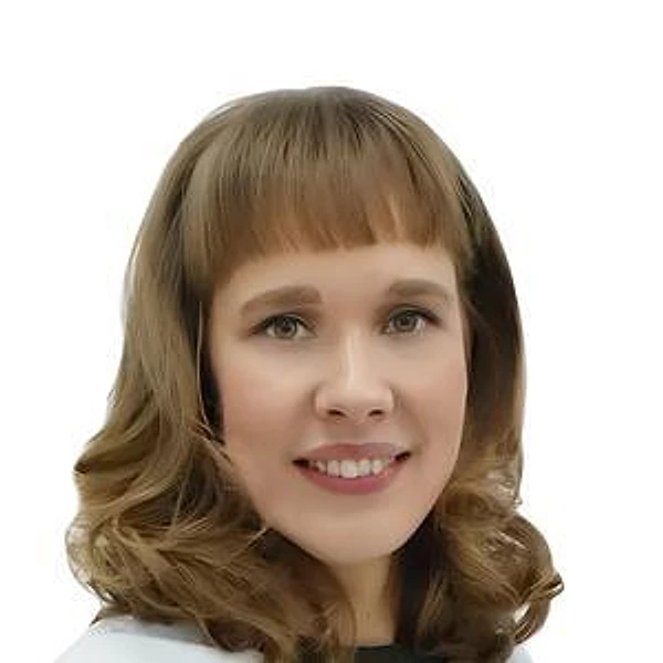 Алейнова Ирина Олеговна — Офтальмолог (окулист), Ростов-на-Дону