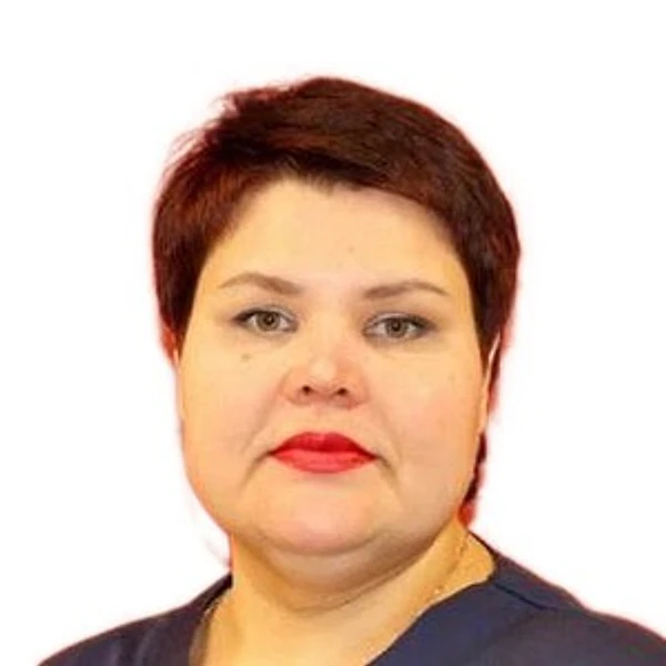 Варламова Светлана Евгеньевна — Детский массажист, Массажист, Чебоксары