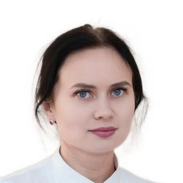 Илларионова Ольга Геннадьевна — Педиатр, Чебоксары