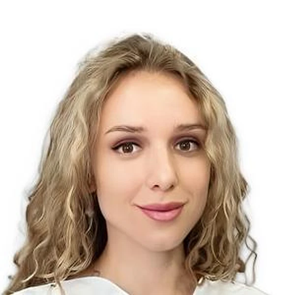 Кирсанова Мария Юрьевна — Инфекционист, Волгоград