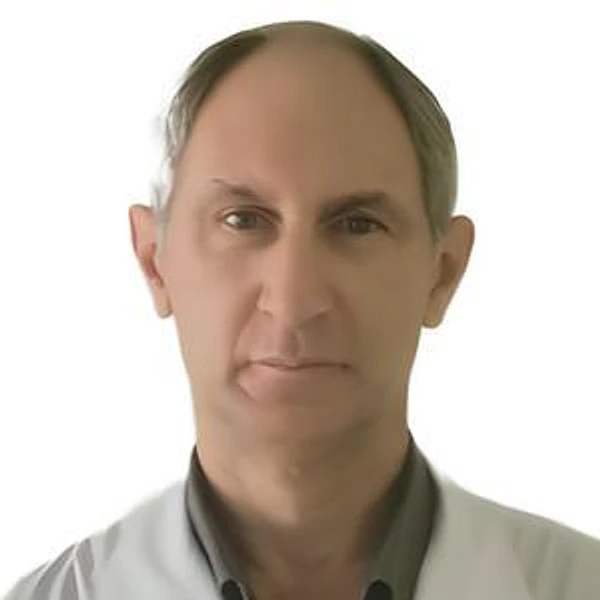 Березников Андрей Михайлович — Дерматолог, Венеролог, Санкт-Петербург