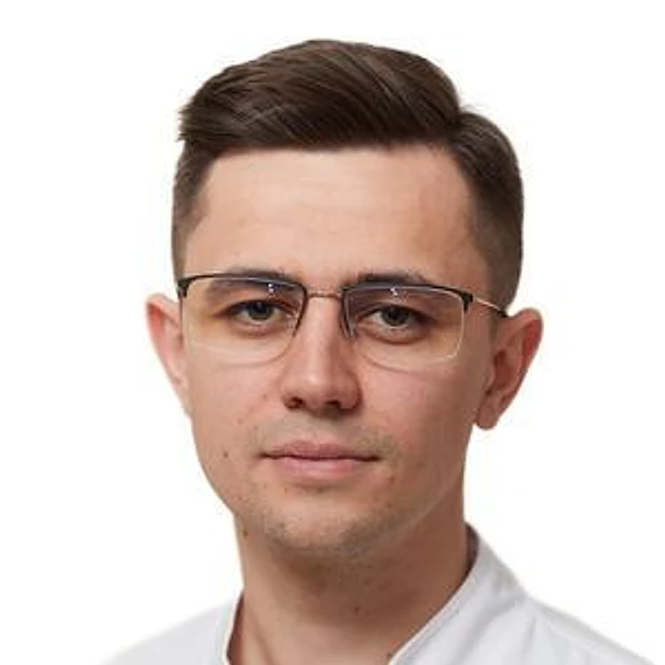 Билялов Ильдар Равильевич — Хирург, Онколог, Москва