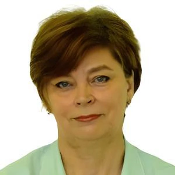 Макошина Ольга Владимировна — Функциональный диагност, Санкт-Петербург