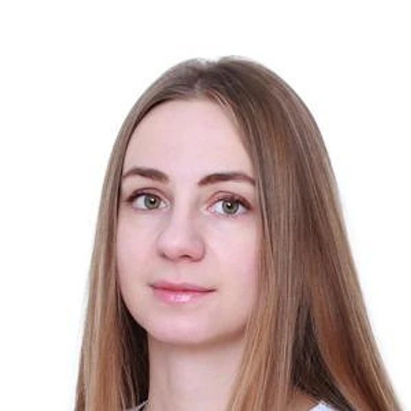 Шадрина Наталья Евгеньевна — Гастроэнтеролог, Смоленск