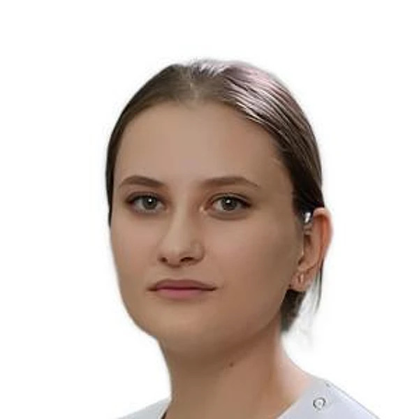 Бойцова Дарья Дмитриевна — Стоматолог, Калуга