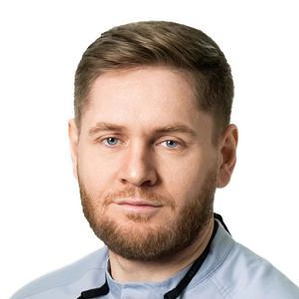 Майсаров Руслан Нусретович — Стоматолог-ортопед, Стоматолог, Москва