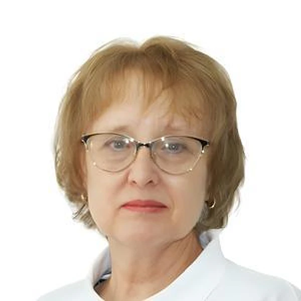 Ванифатьева Ольга Борисовна — Гинеколог, Акушер, unknown