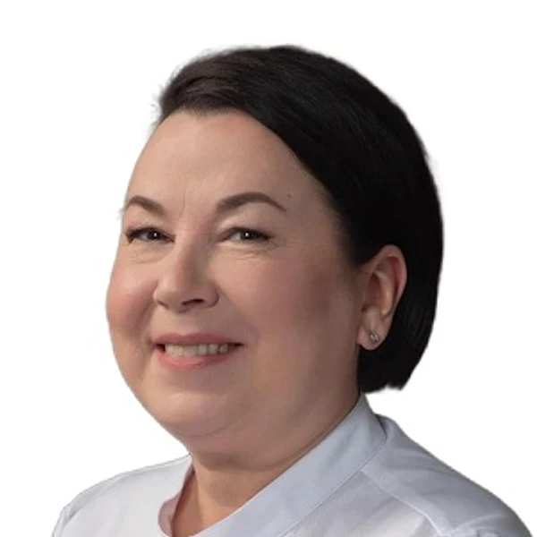 Чернышева Оксана Владимировна — Стоматолог, Екатеринбург