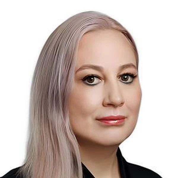 Полянина Анастасия Юрьевна — Физиотерапевт, Врач ЛФК, Детский врач ЛФК, Детский физиотерапевт, Санкт-Петербург