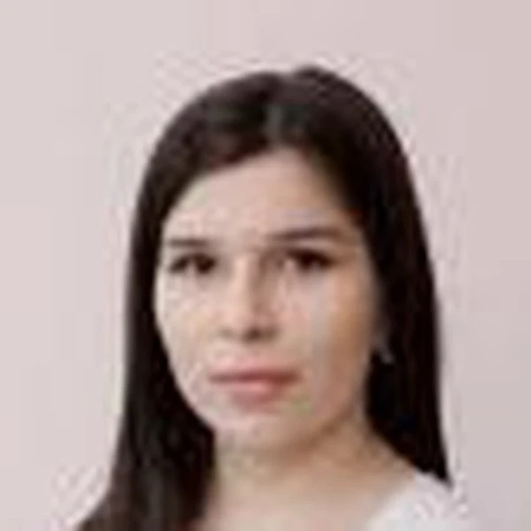 Султанова Сузанна Руфетовна — Акушерка, Сургут