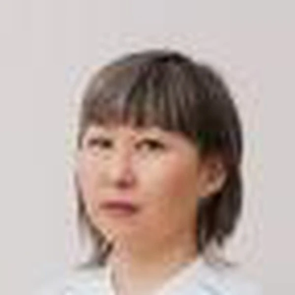 Джамбекова Эмина Алиевна — Акушерка, Сургут
