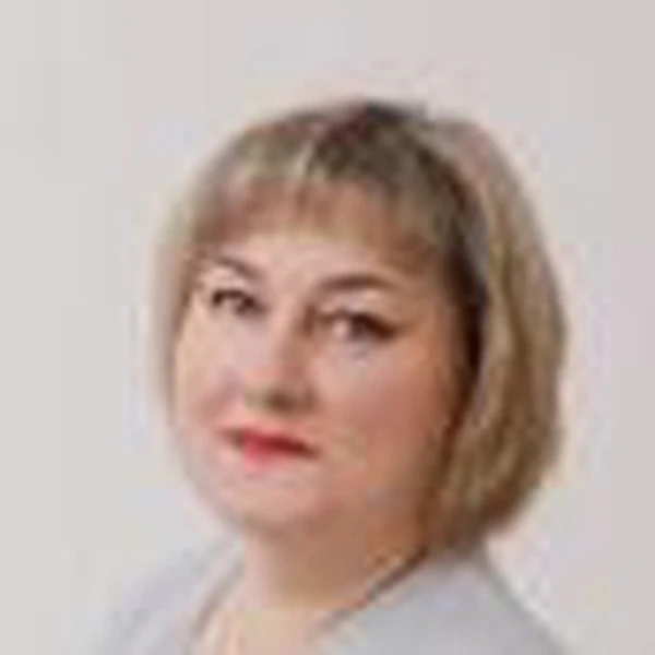 Мусина Эльмира Мударисовна — Акушерка, Сургут