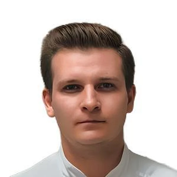 Галянов Евгений Александрович — Стоматолог-ортопед, Стоматолог, Москва
