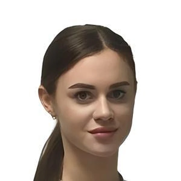 Анокина Елена Геннадиевна — Стоматолог, Москва