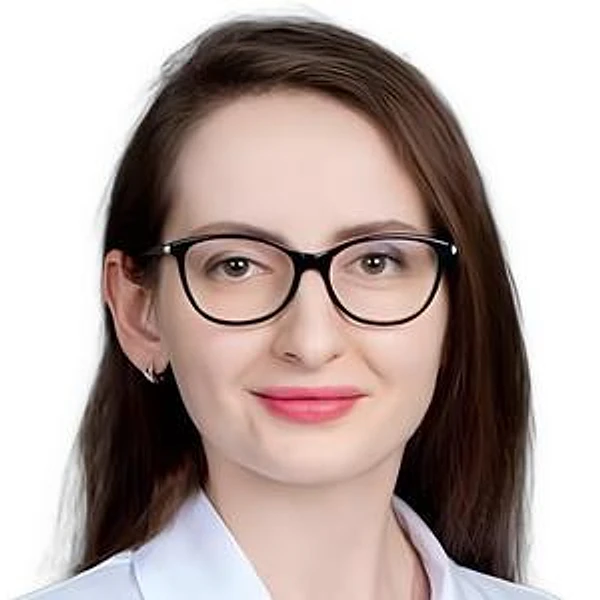 Ананян Людмила Николаевна — Терапевт, Невролог, Профпатолог, Санкт-Петербург