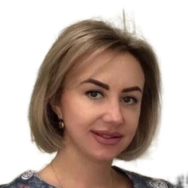 Голбай Наталья Евгеньевна — Стоматолог, Шелехов