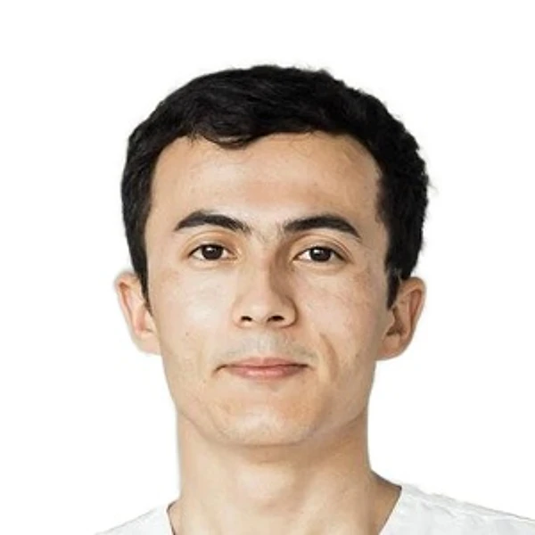 Моминов Илхомжон Махаммадмарипович — Детский ЛОР, ЛОР, Томск