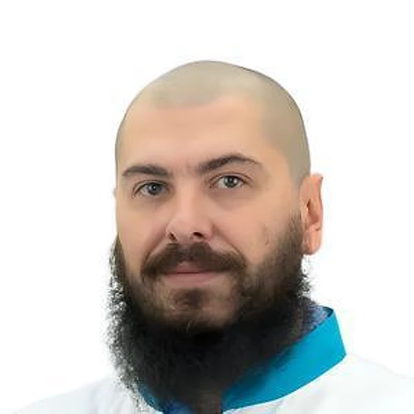 Новиков Евгений Александрович — Травматолог, Детский ортопед, Детский травматолог, Ортопед, Москва