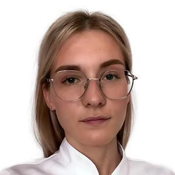 Шамарова Екатерина Александровна — Рентгенолог, Обнинск